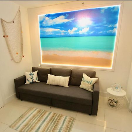 Modern Ocean Cave Steps From The Beach Share Save Miami Beach Exterior photo